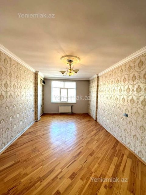 Satılır 3 otaqlı Bina evi menzil (Yeni tikili), 110 m², Yasamal rayonu — Bakı