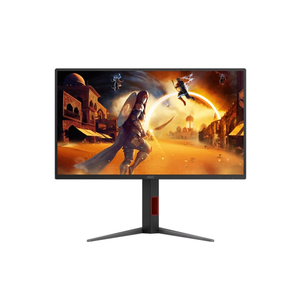 AOC 25G4K 24.5" FHD 420Hz Monitor — Bakı