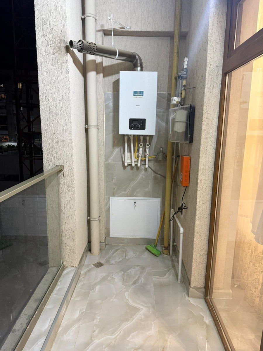 Satılır 2 otaqlı yeni tikili 68 m² — Mənzil, Bakı (11)