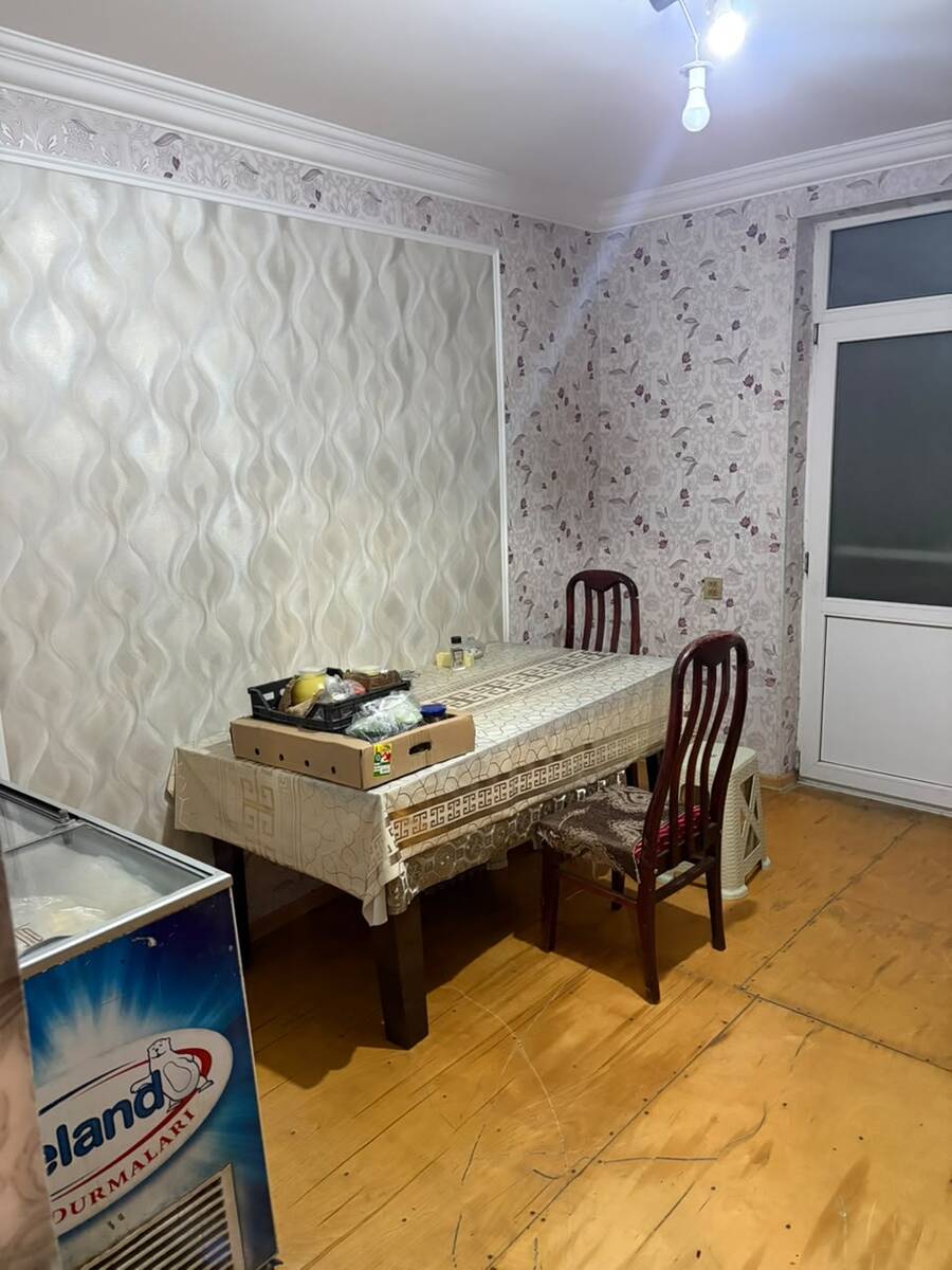 Satılır 2 otaqlı həyət evi/bağ evi 43 m² — Ev, villa, Xırdalan (9)