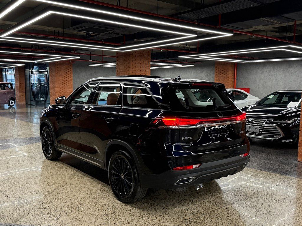 Changan CS 75 Pro, 1.5 L, 2025 il, yeni — Avtomobillər, Bakı (8)