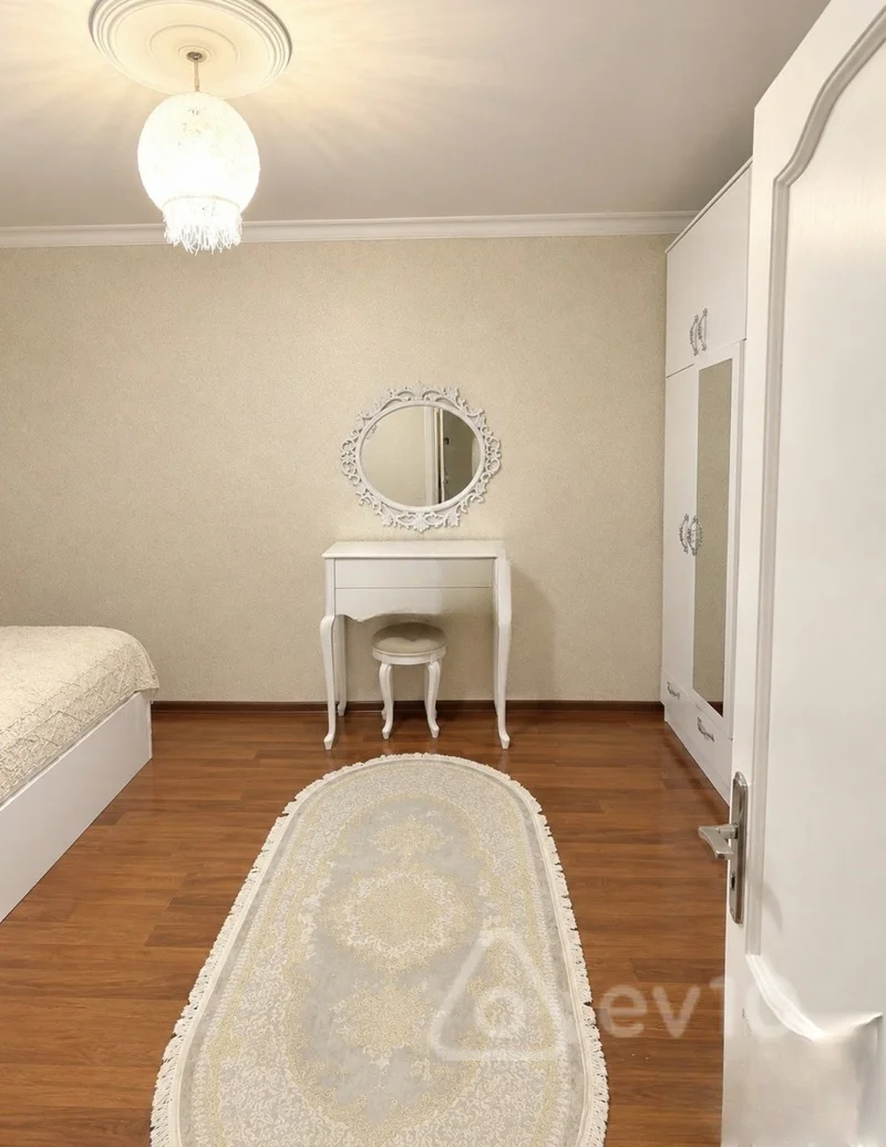 3 otaqlı mənzil, 60 m², 4 cü mkr. Bolmartın yanı — Mənzil, Bakı (3)