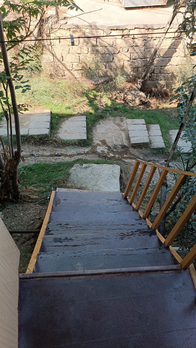 İcarəyə verilir 1 otaqlı həyət evi/bağ evi 20 m² — Ev, villa, Bakı (8)