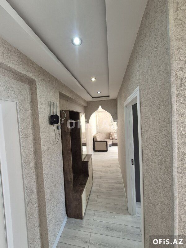 Yeni tikili Satılır Xırdalan, təmirli bian evi satılır, 3 otaq, 70 m² — Mənzil, Xırdalan (3)