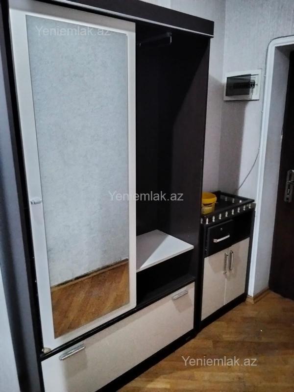 Satılır 2 otaqlı Bina evi menzil (Yeni tikili), 58 m², Binəqədi rayonu — Mənzil, Bakı (7)