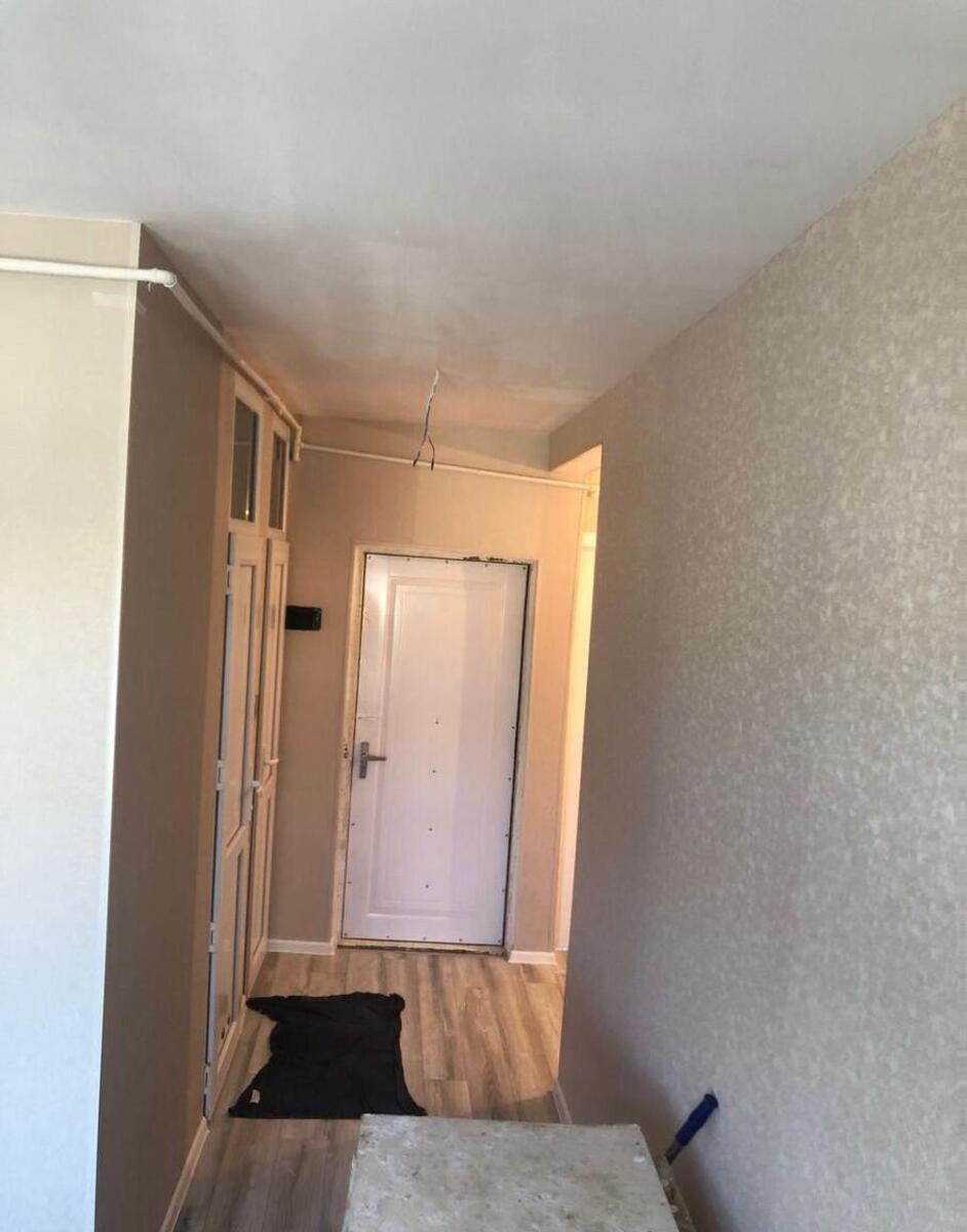 Satılır 2 otaqlı köhnə tikili 60 m² — Mənzil, Bakı (5)