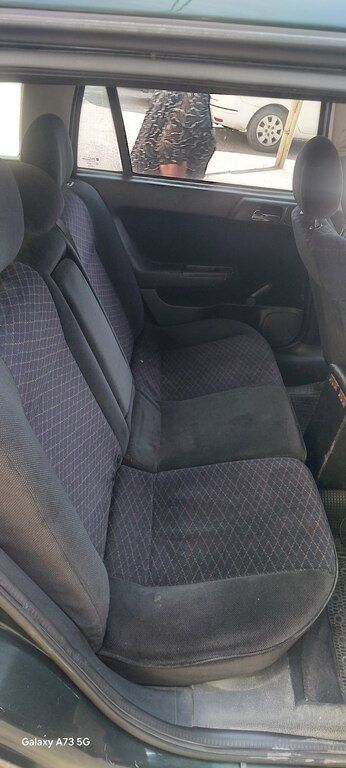 Opel Astra, 1.6 L, 1998 il, 164 200 km — Avtomobillər, Xırdalan (10)