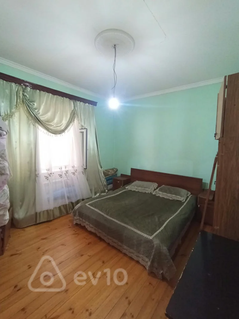 4 otaqlı həyət evi, 110 m², Ramanı — Ev, villa, Bakı (11)