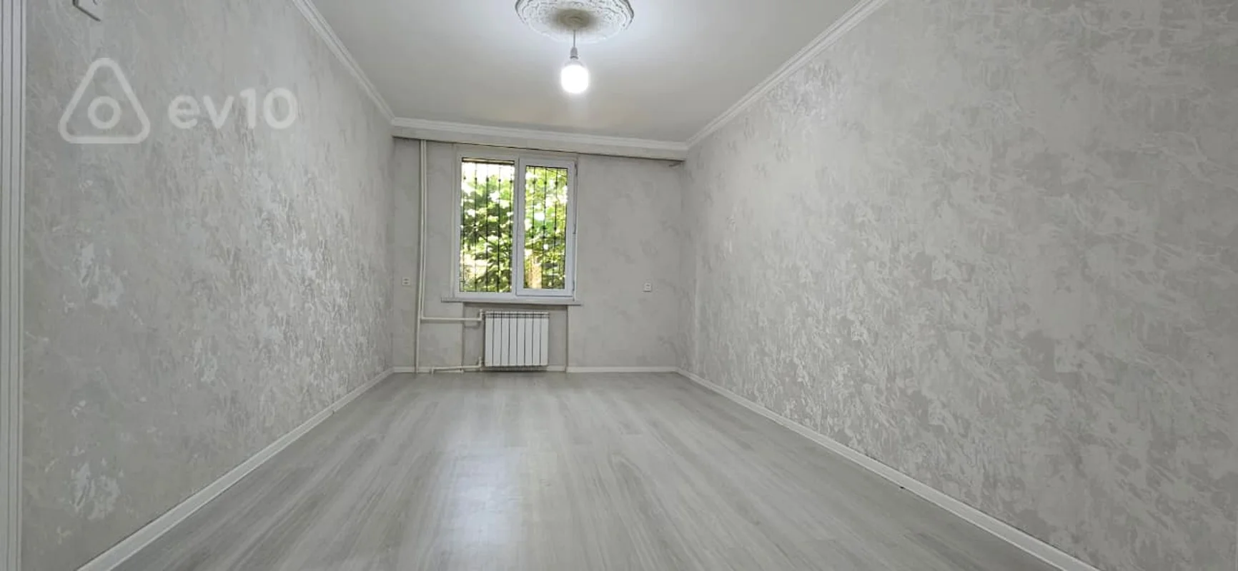 2 otaqlı mənzil, 45 m², neftçiler — Mənzil, Bakı (3)