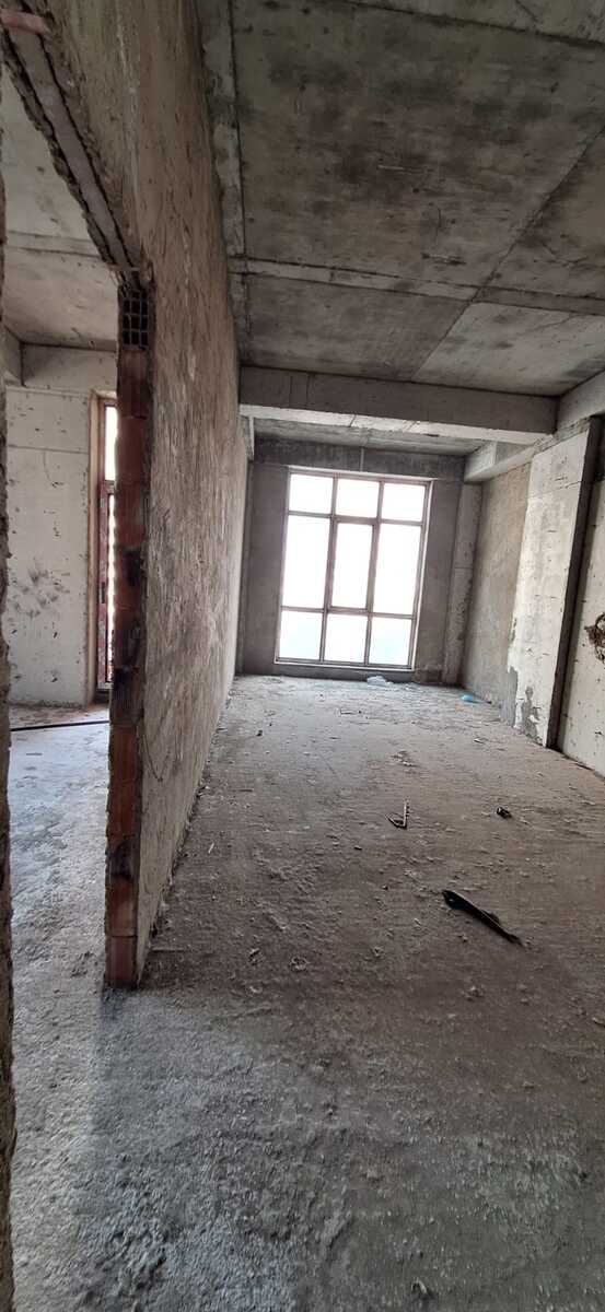 Satılır 5 otaqlı yeni tikili 217 m² — Mənzil, Bakı (2)