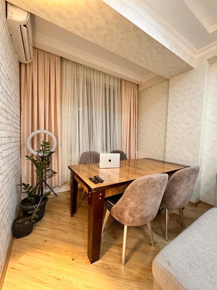 Satılır 2 otaqlı yeni tikili 100 m² — Mənzil, Bakı (11)