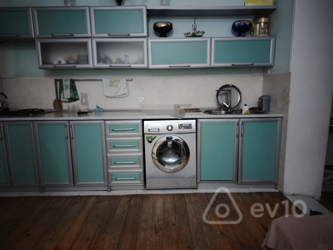 2 otaqlı mənzil, 55 m², 1 məhəllə, Sumqayıt — kirayə — Mənzil, Sumqayıt (8)