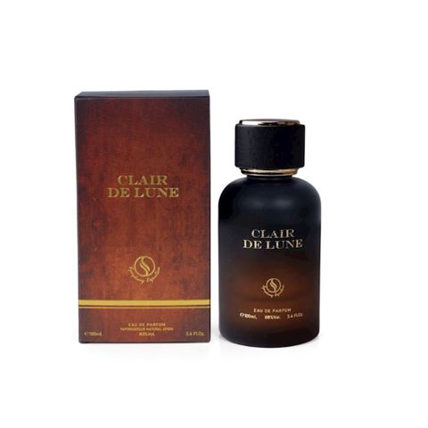 Symphony Signature Clair De Lune uniseks ətir suyu 100 ml — Bakı
