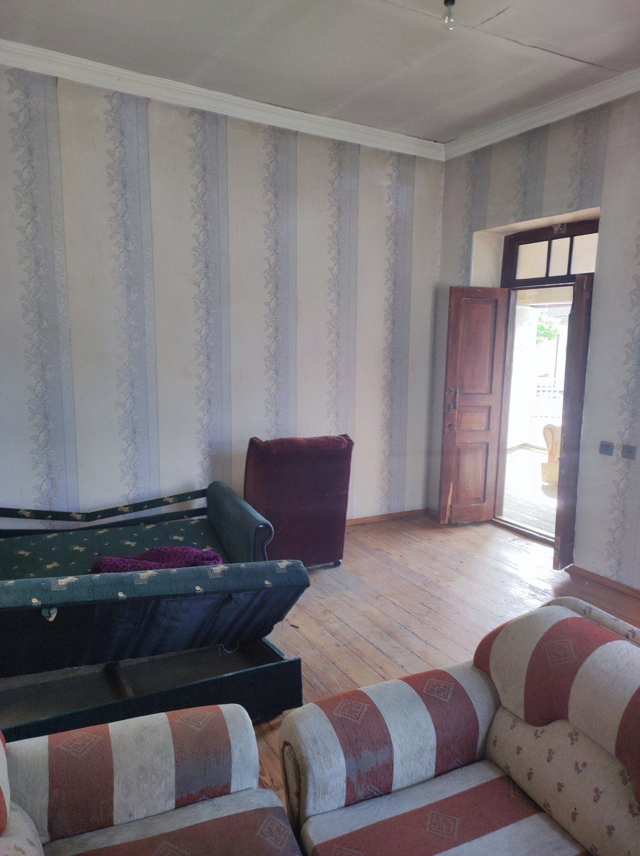 Satılır 3 otaqlı həyət evi/bağ evi 88 m² — Ev, villa, Bakı (9)