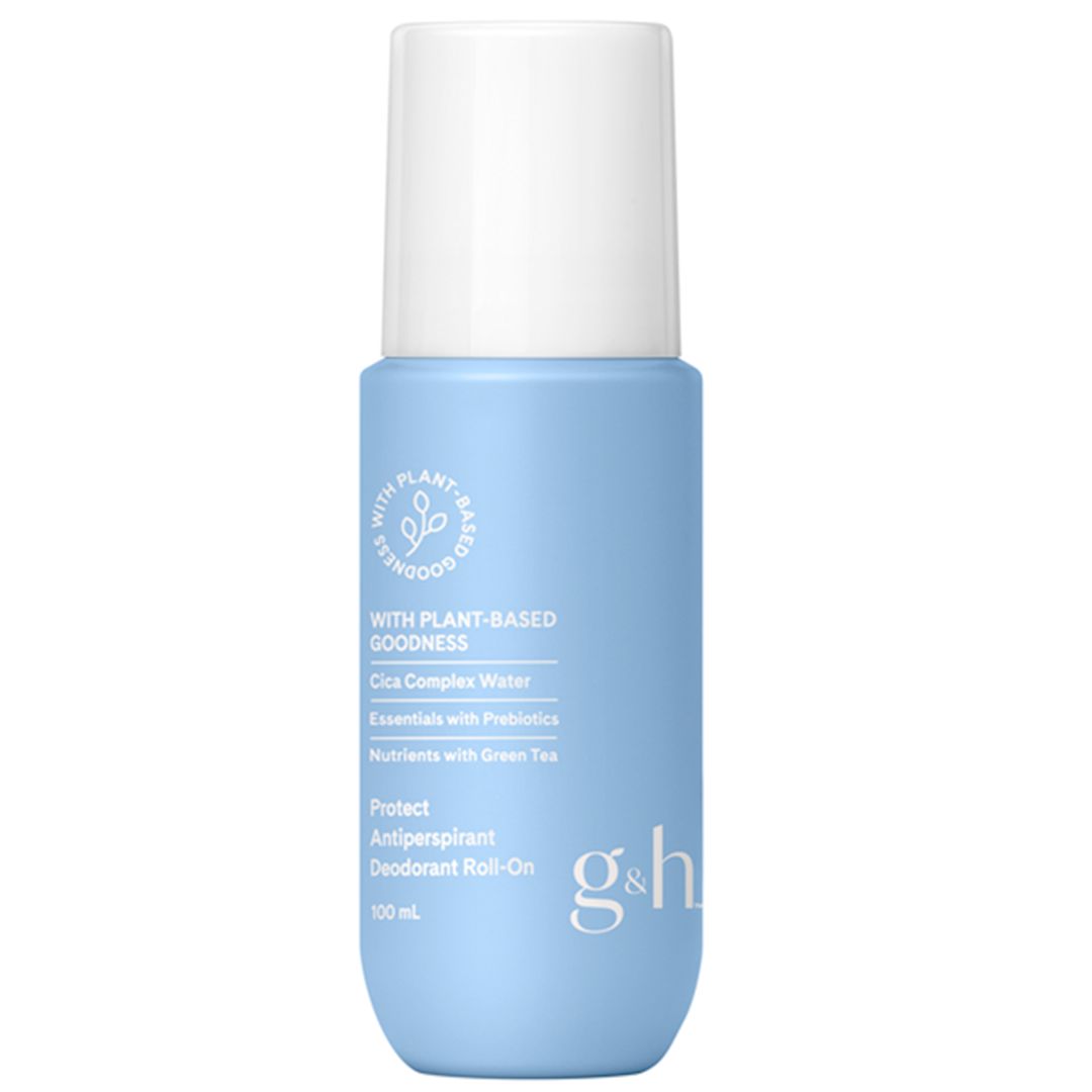 Diyircəkli dezodorant-antiperspirant Amway G&H Protect 100 ml — Mallar, Bakı