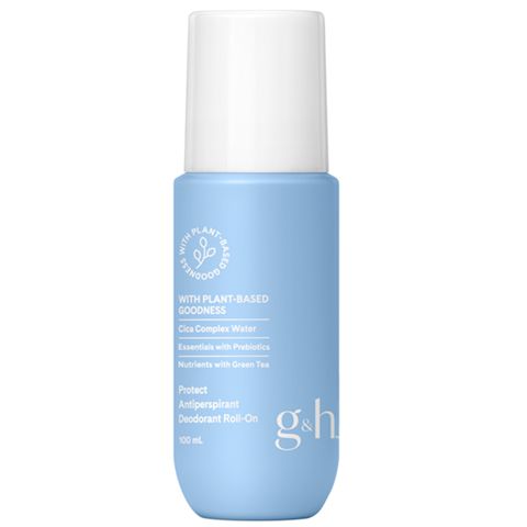 Diyircəkli dezodorant-antiperspirant Amway G&H Protect 100 ml — Bakı