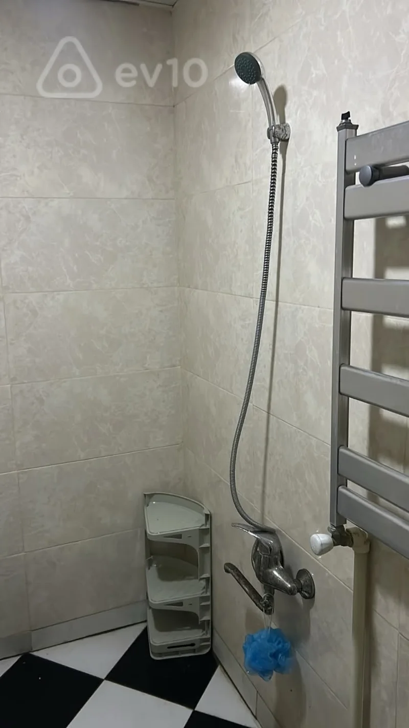 1 otaqlı həyət evi, 70 m², Keşlə — kirayə — Ev, villa, Bakı (11)