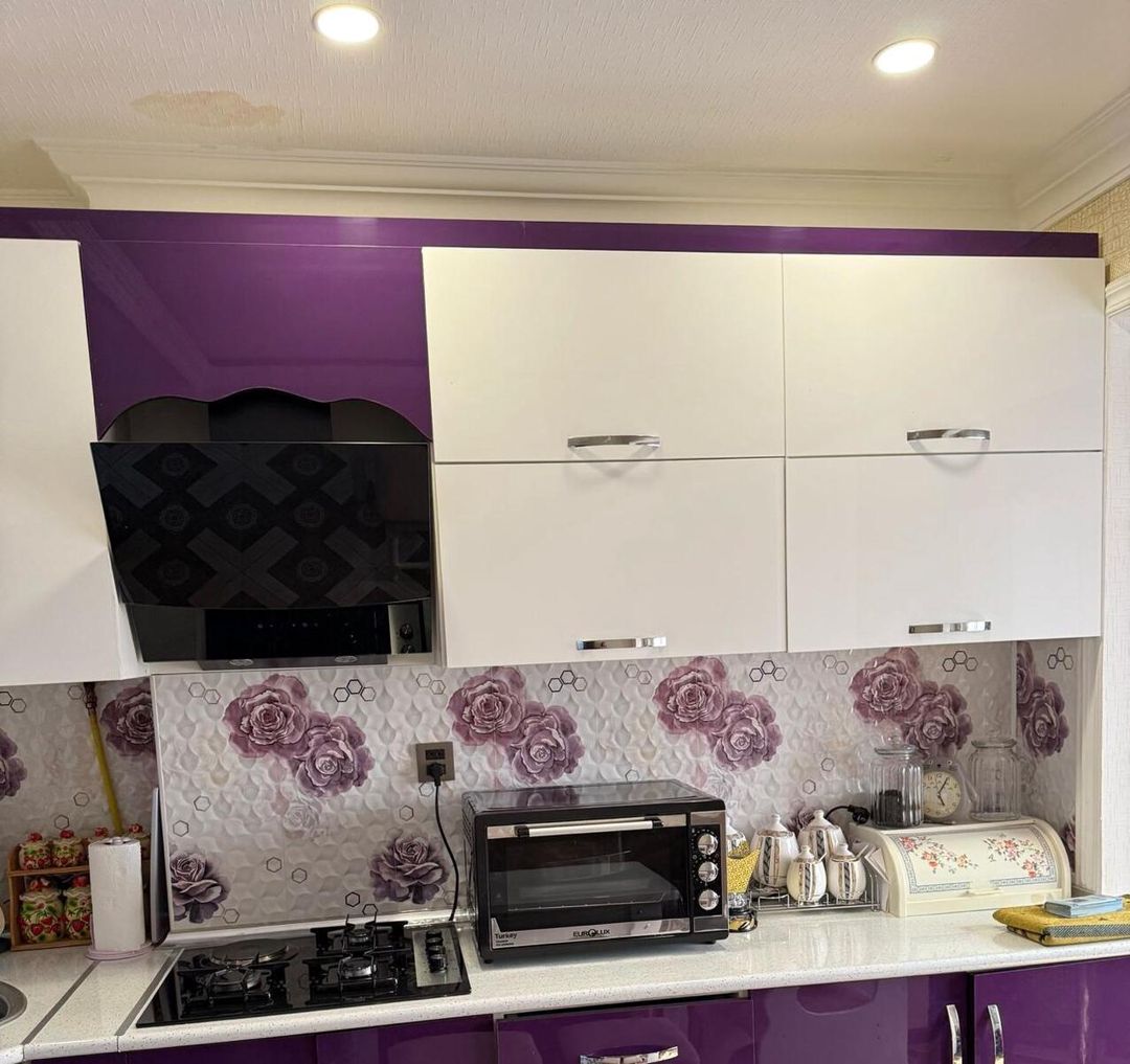 İcarəyə verilir 2 otaqlı köhnə tikili 55 m² — Mənzil, Bakı (11)