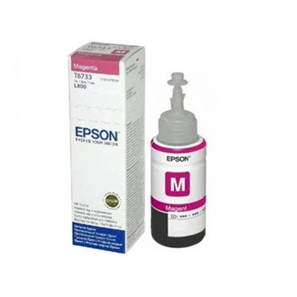 Epson T6733 Magenta C13T67334A — Bakı