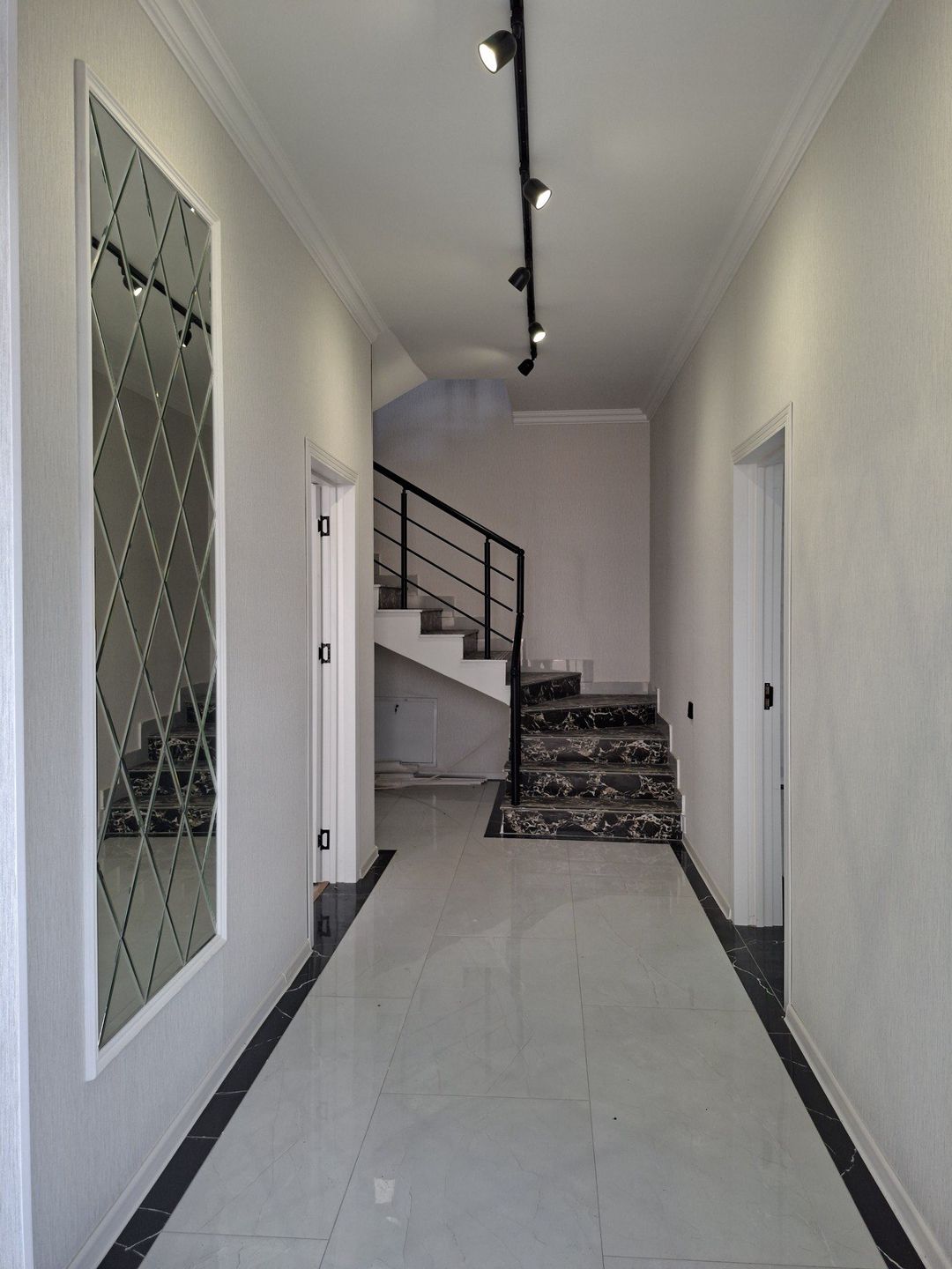 Satılır 4 otaqlı həyət evi/bağ evi 160 m² — Ev, villa, Bakı (11)