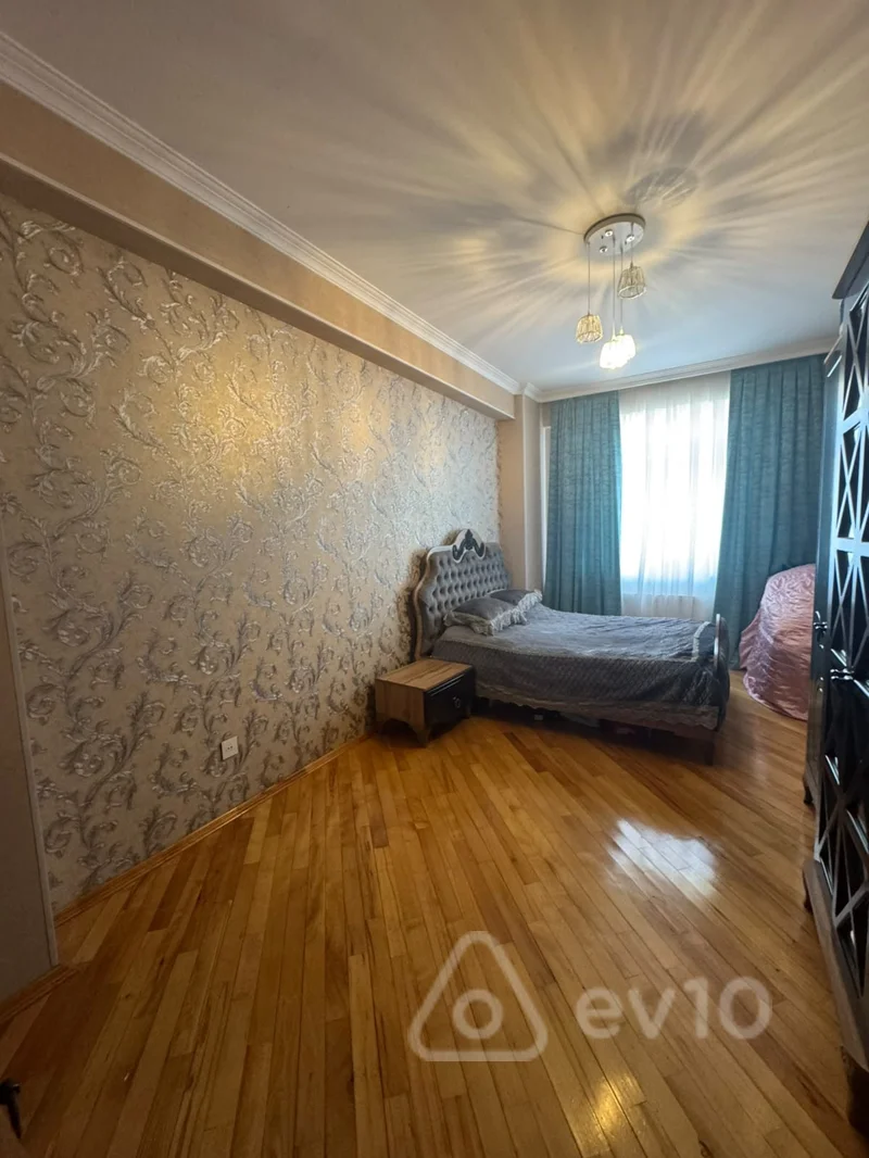 2 otaqlı mənzil, 58 m², Şirin Mirzəyev — Mənzil, Bakı (5)