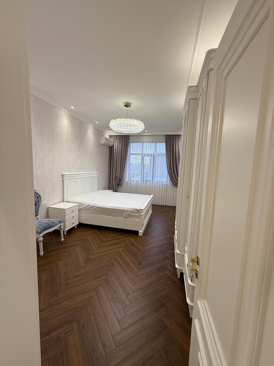 Satılır 2 otaqlı yeni tikili 95 m² — Mənzil, Bakı (6)