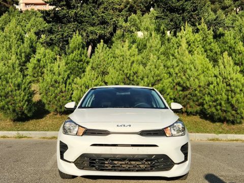 Kia Rio, 1.6 L, 2021 il, 74 030 km — Bakı