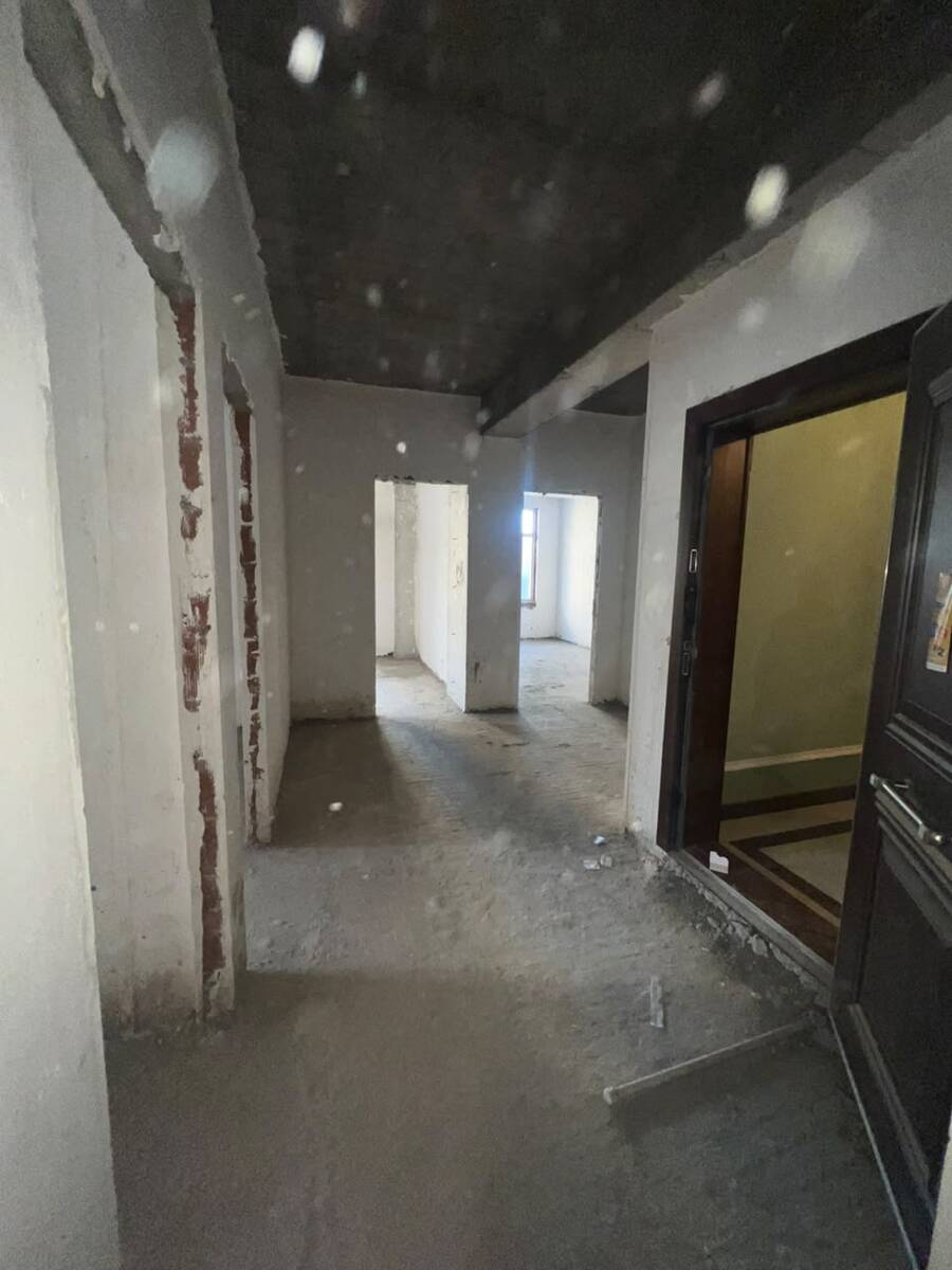 Satılır 3 otaqlı yeni tikili 100 m² — Mənzil, Bakı (11)