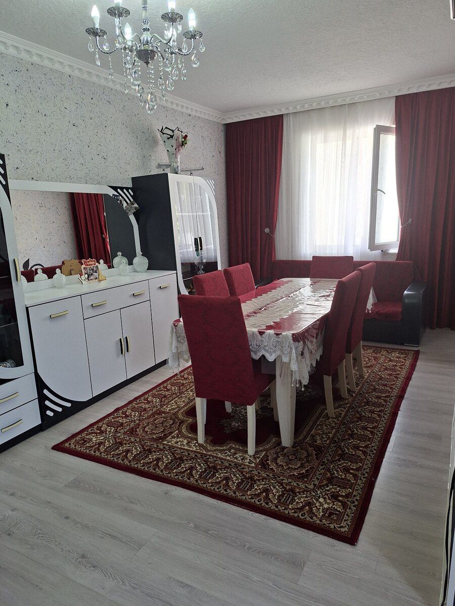2-otaqlı mənzil, Şəki ş., 65 m² — Mənzil, Şəki (4)