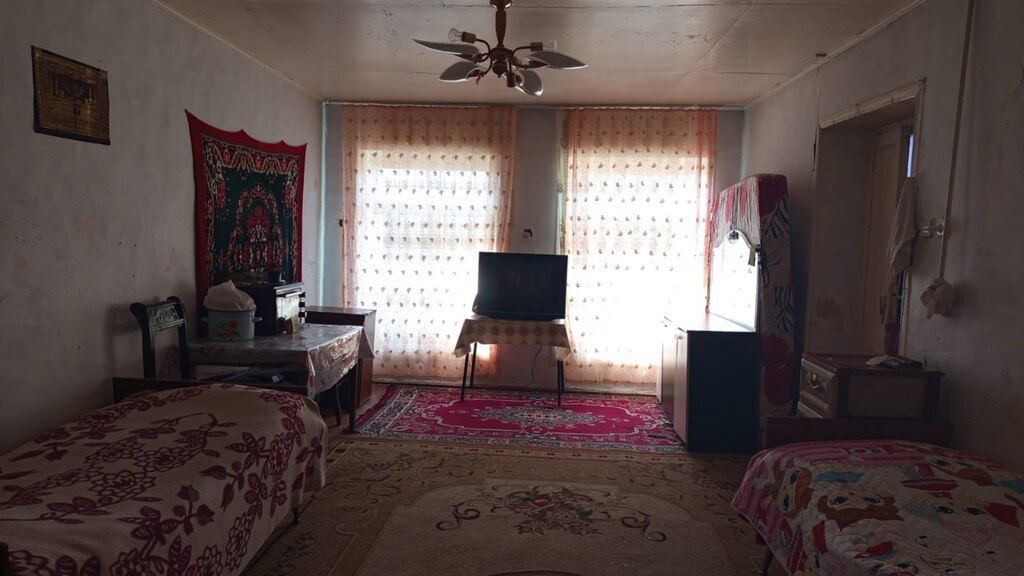 Həyət evi, Şəki ş — Ev, villa, Şəki (9)