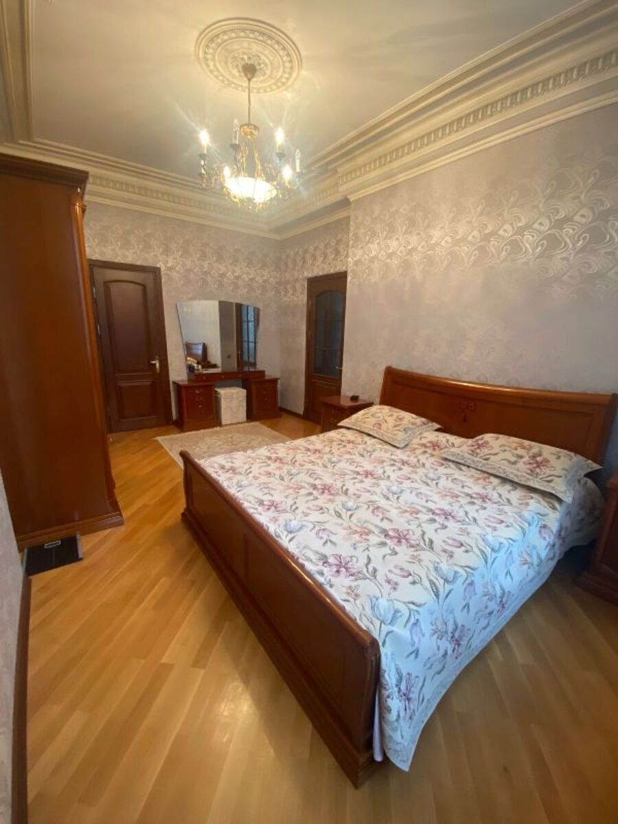 Satılır 4 otaqlı yeni tikili 170 m² — Mənzil, Bakı (8)