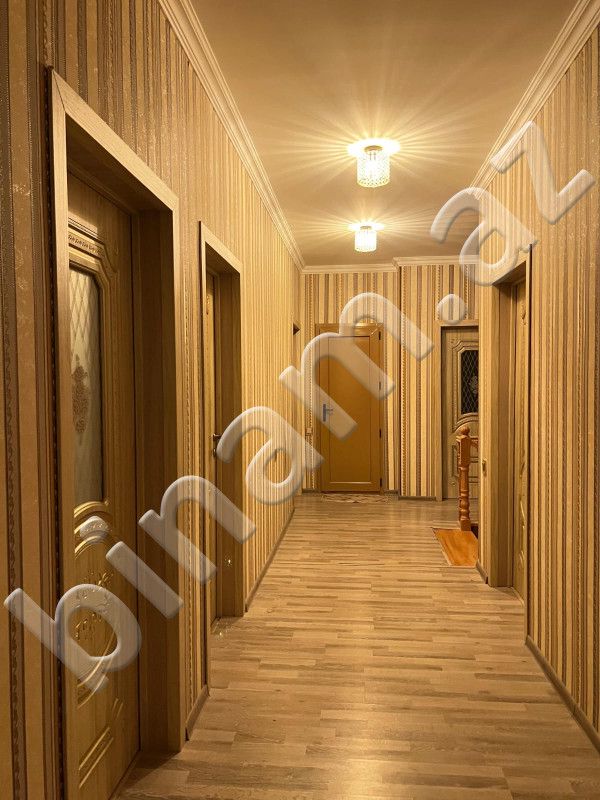 7 otaqlı Villa / Həyət evi, Satış, Bakı — Ev, villa, Bakı (2)