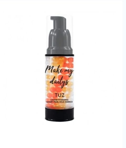 Üz üçün baza TUZ Make My Dailys Caviar, 38 ml — Bakı