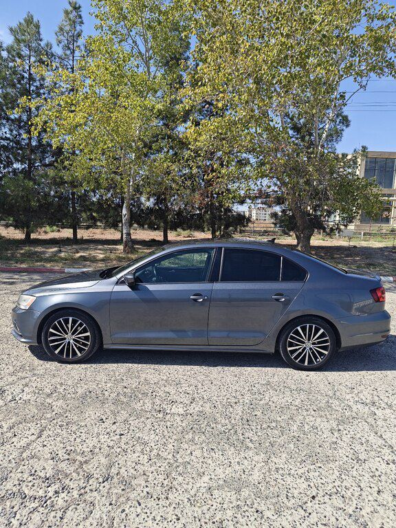 Volkswagen Jetta, 1.8 L, 2015 il, 343 000 km 18-BK-368 — Avtomobillər, Şirvan (2)
