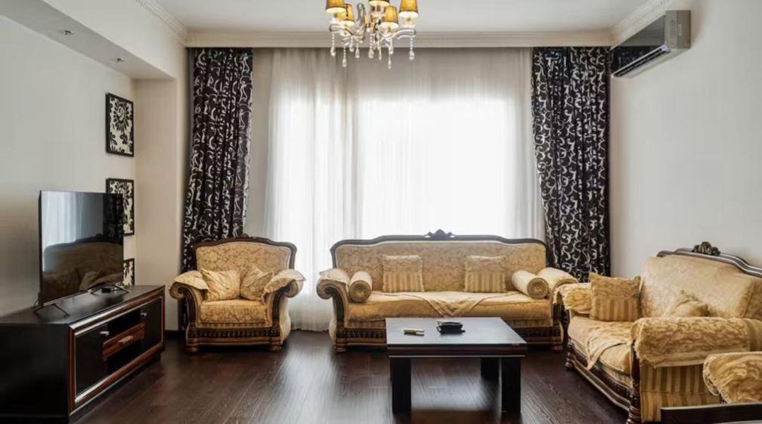 Satılır 4 otaqlı yeni tikili 186 m² — Mənzil, Bakı (2)