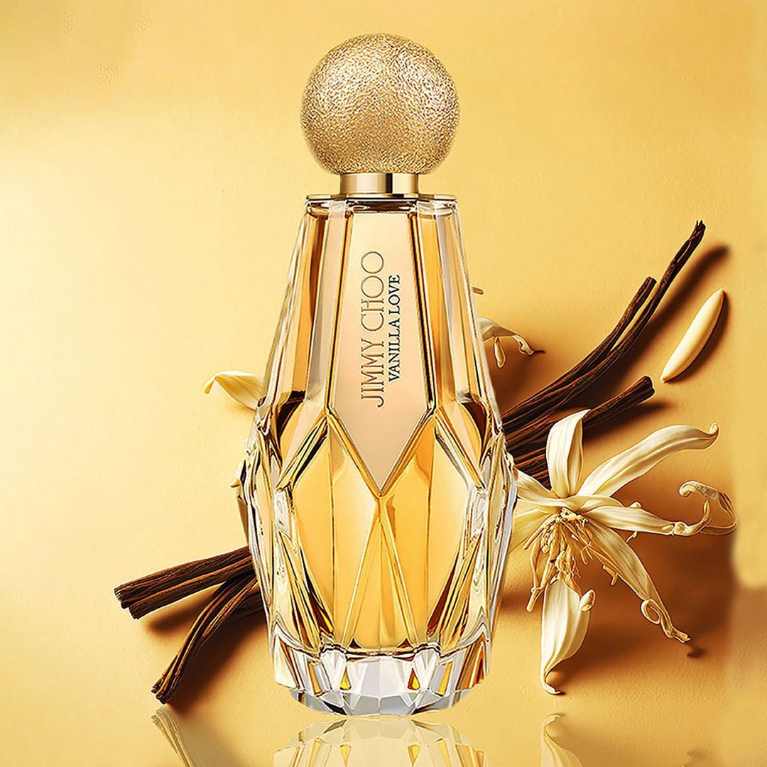 Jimmy Choo Vanilla Love ətir suyu qadınlar üçün, 125 ml — Mallar, Bakı (3)