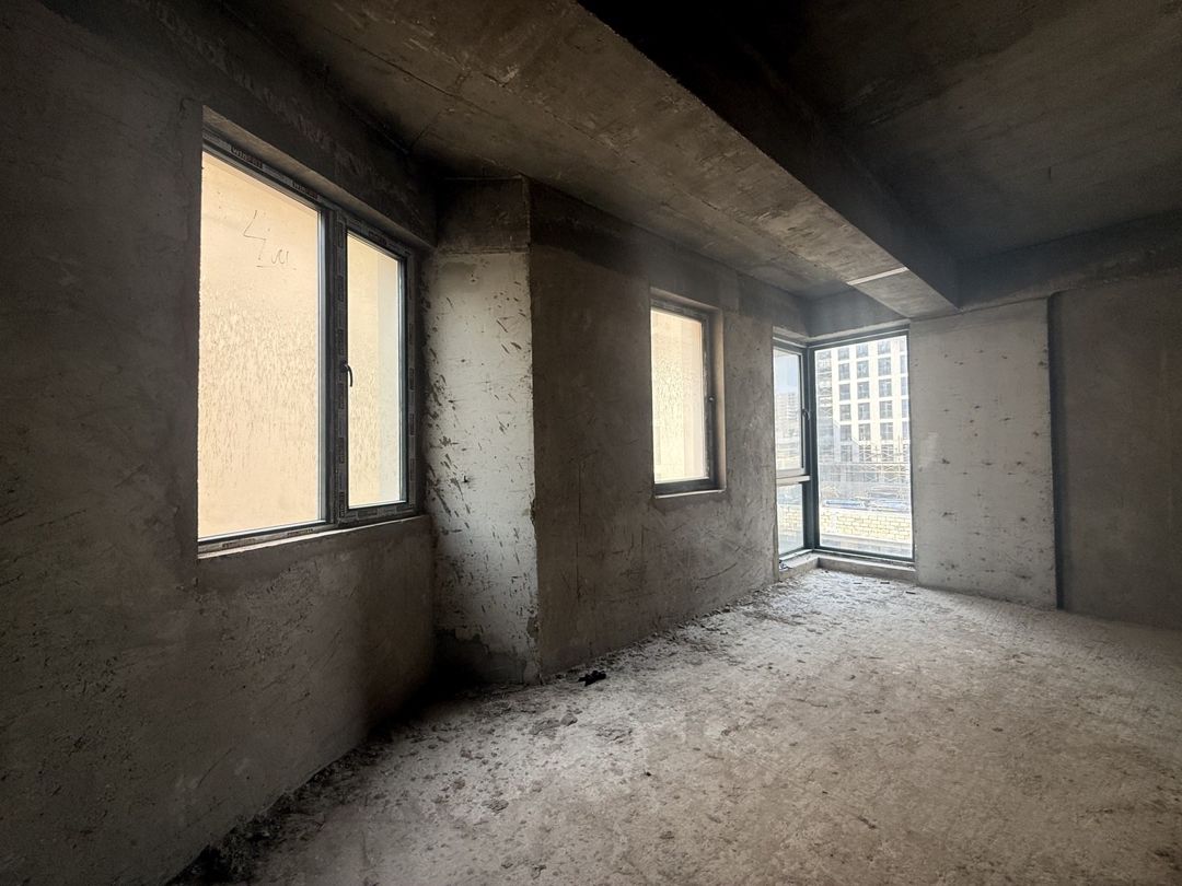 Satılır 4 otaqlı yeni tikili 150 m² — Mənzil, Bakı (5)