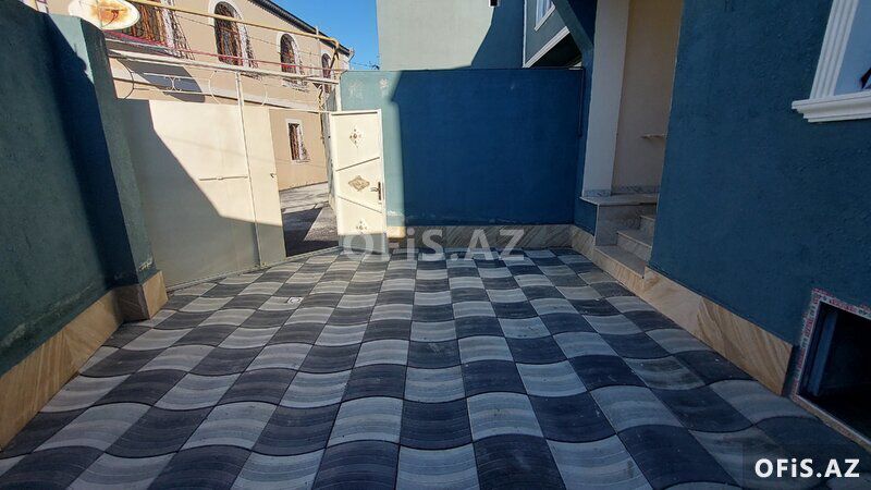 Həyət evləri Satılır Xırdalan, 4 otaq satılır Xırdalan ş, 4 otaq, 130 m² — Ev, villa, Xırdalan (2)