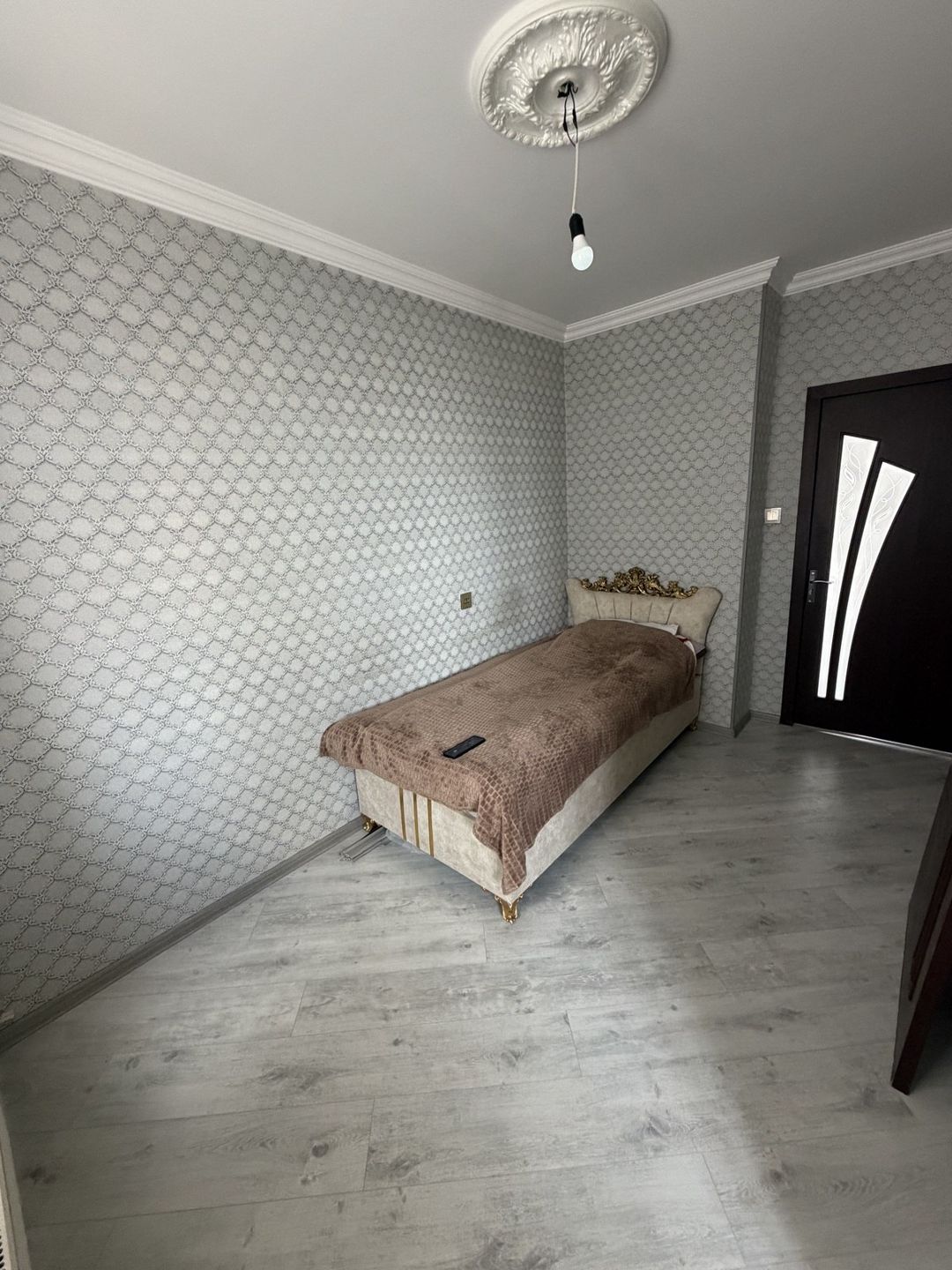 İcarəyə verilir 4 otaqlı yeni tikili 69 m² — Mənzil, Gəncə (2)