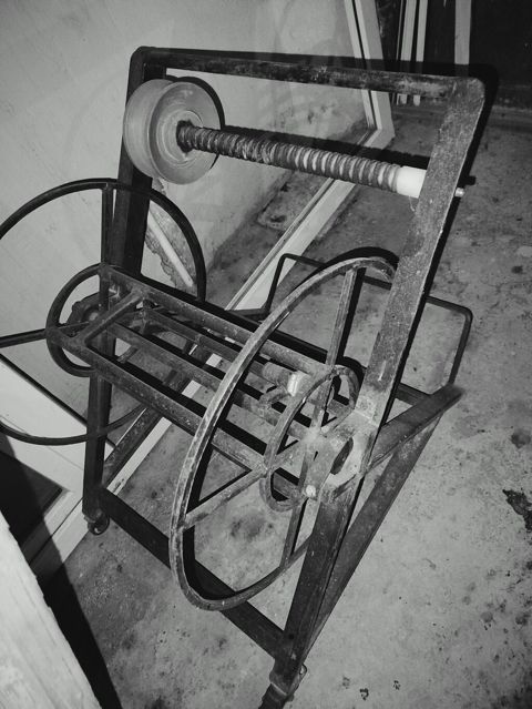 Metal — Digah
