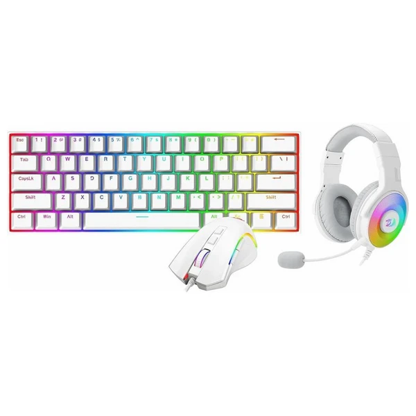 IO by Red Square Graphite v2 Light + Aurora Light io152 + io321 — Mallar, Bakı