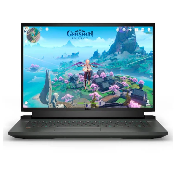 Dell G16 G7620 Gaming Laptop 12th Gen i9 — Bakı