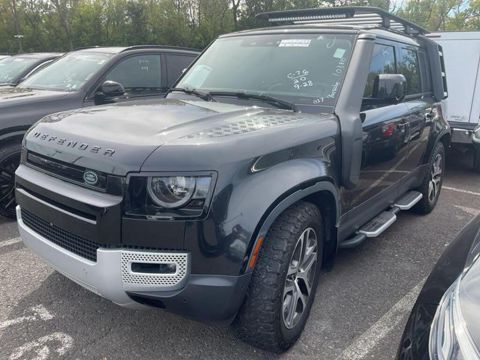 Land Rover Defender, 3.0 L, 2020 il, 167 066 km