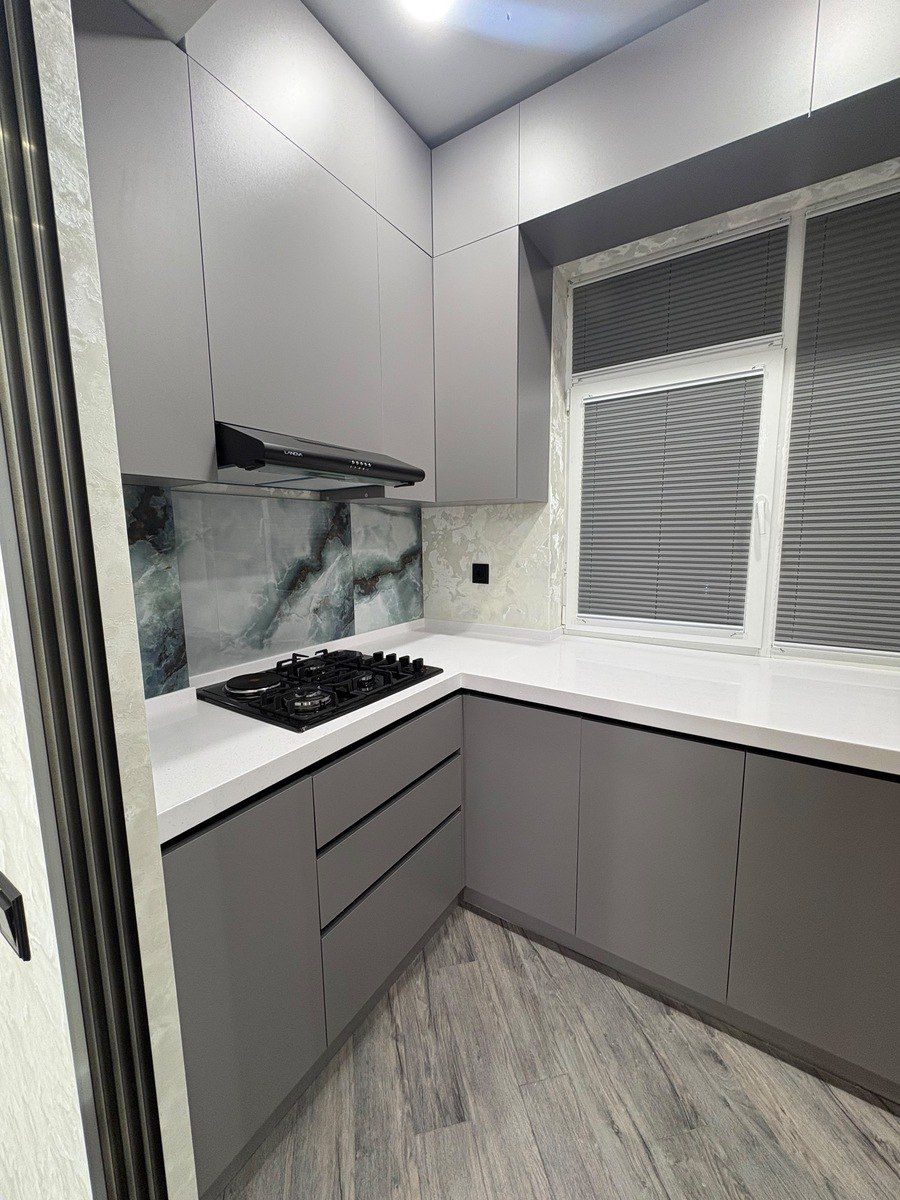 Satılır 2 otaqlı yeni tikili 60 m² — Mənzil, Bakı (8)