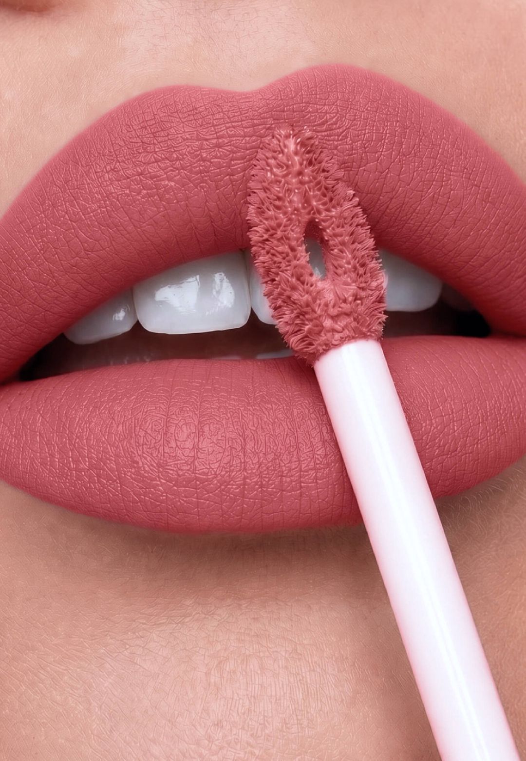 Maye dodaq boyası Faberlic Glam Team Matte Chic, Məsum çəhrayı, 3.5 ml — Mallar, Bakı (2)