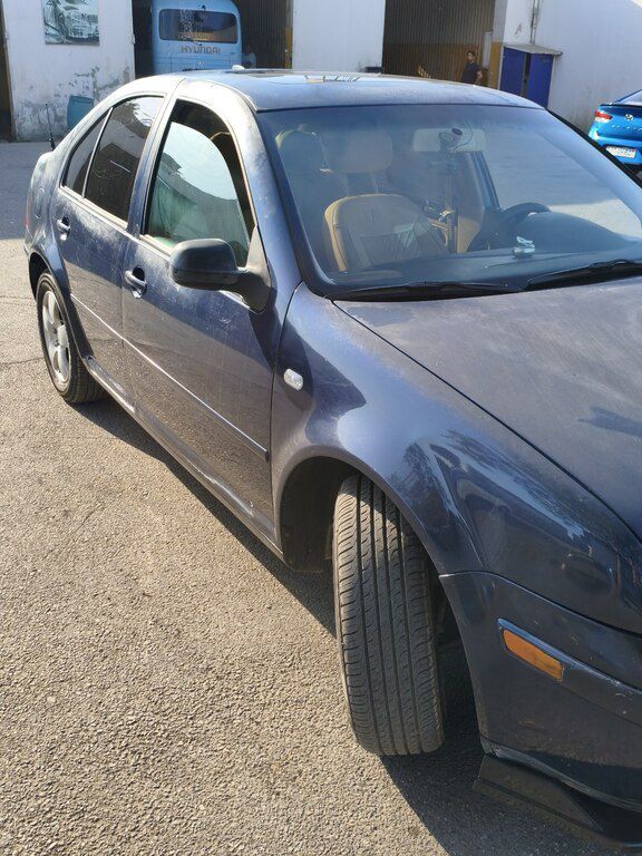 Volkswagen Jetta, 2.0 L, 2002 il, 323 052 km — Avtomobillər, Bakı (4)