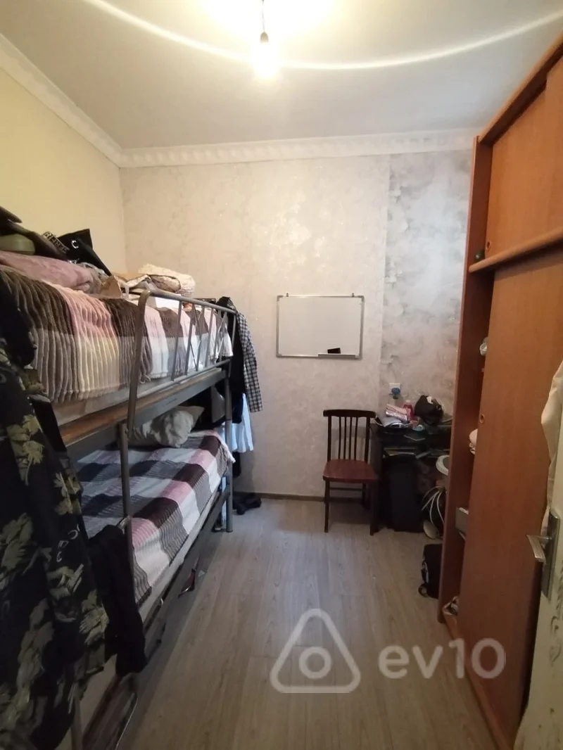3 otaqlı həyət evi, 100 m², Y/Yasamal M.Xiyabani 26 — Ev, villa, Bakı (8)