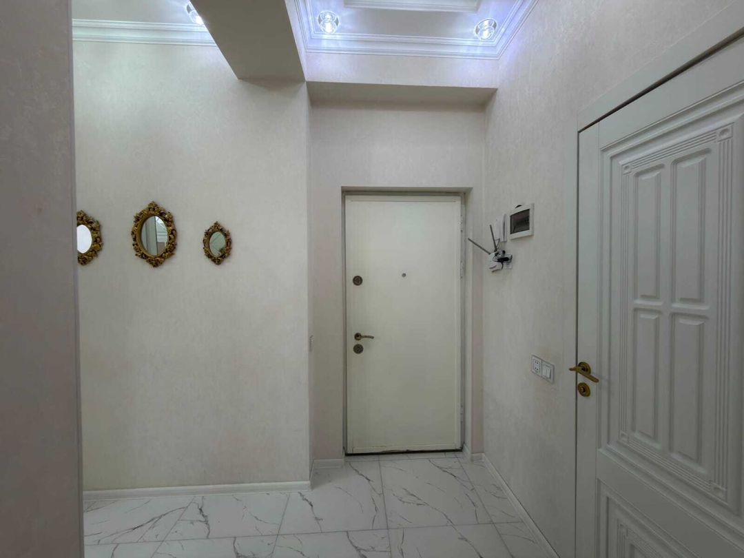 Satılır 3 otaqlı yeni tikili 68 m² — Mənzil, Bakı (4)