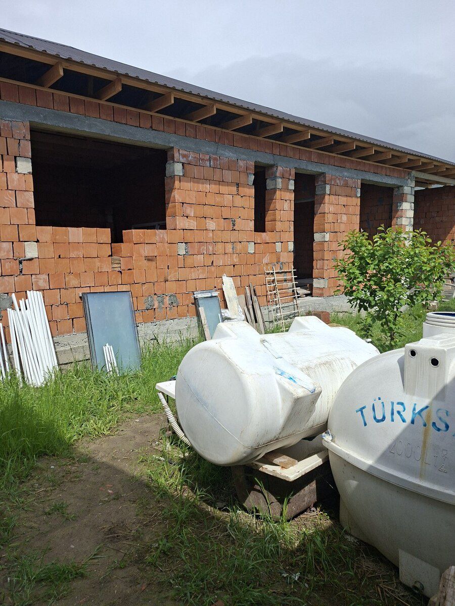 Həyət evi, Şəki ş — Ev, villa, Şəki (3)