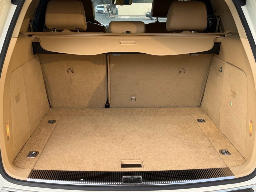Volkswagen Touareg, 3.6 L, 2009 il, 210 100 km — Avtomobillər, Xırdalan (12)